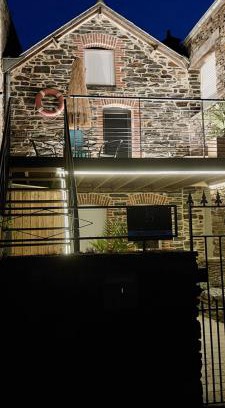Guipry-Messac Casa | La Marina