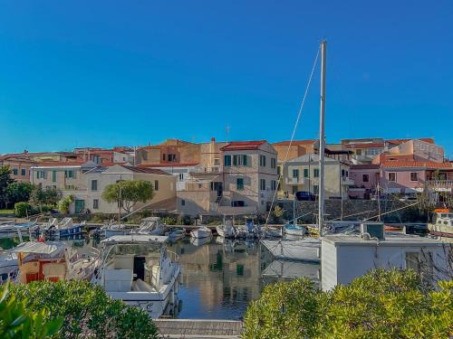 Stintino Casa | La Marina - Rooms In Stintino by Host Hero
