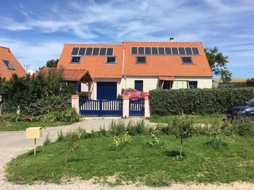 Audinghen Casa | La marinière