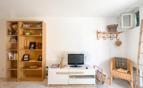 Le Mourillon Apartamento | La Marinièro à 350m des plages - 4 couchages - Wifi