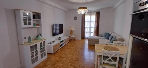 Castiello de Jaca Apartamento | La Marmota