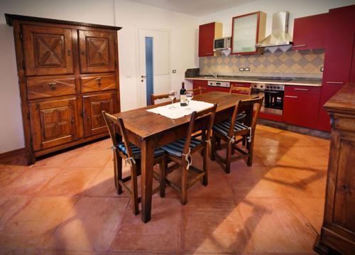 Casteons Apartamento | La Marmote Albergo Diffuso di Paluzza Testeons Nord