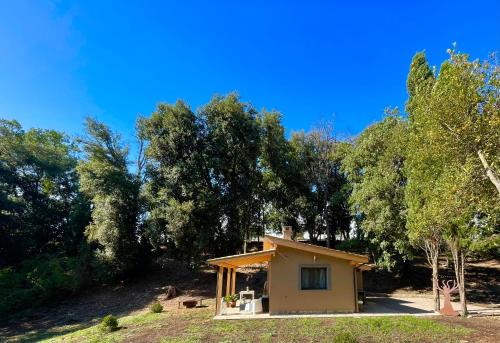 Lake Bracciano Casa | La Marmotta COUNTRY RELAIS sul lago