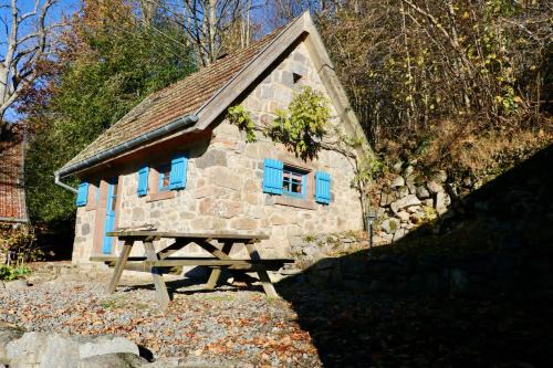Soultzeren Casa | La MARQUAIRERIE