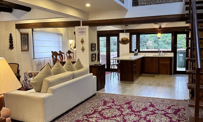 Villa de Leyva Casa | La marquesa casa hotel
