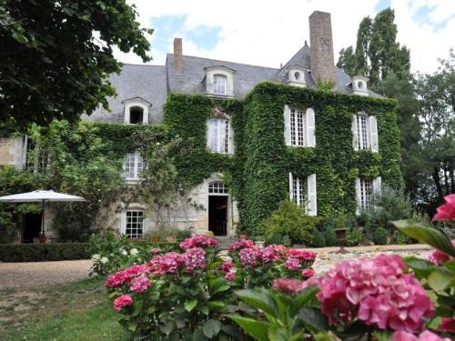 Cheffes Casa | La Marronniere