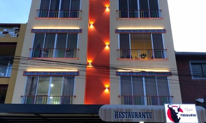 Guatape Apartamento | La Martinera Avenida San José