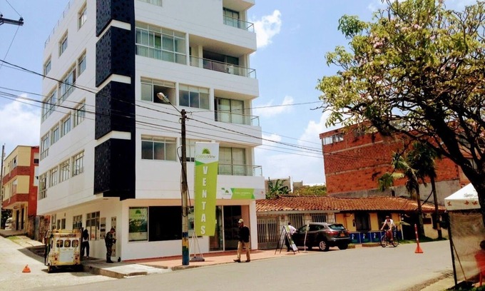 Guatape Apartamento | La Martinera Malecón