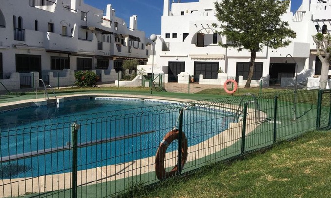 Agua Amarga Casa | La Martinica