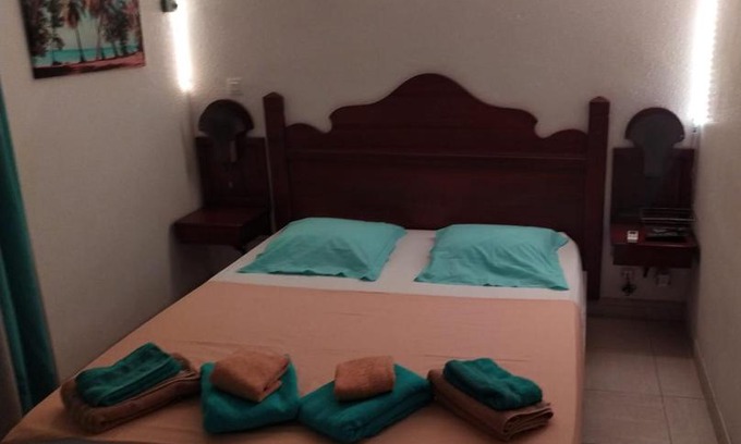 Sainte-Anne Apartamento | La Martiniquaise