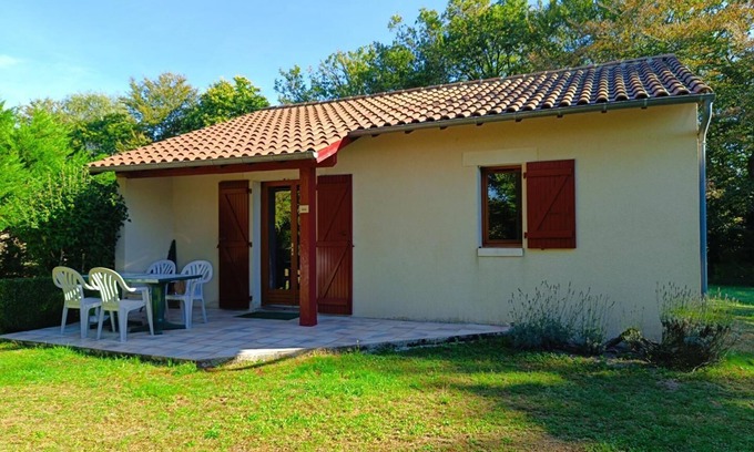 Sousceyrac Casa | La Martio - SOUSCEYRAC EN QUERCY