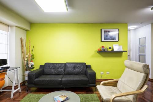 Armendáriz Apartamento | La Masia Apartments