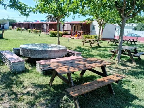 Sant Pere Pescador Otro | La Masia BG parc