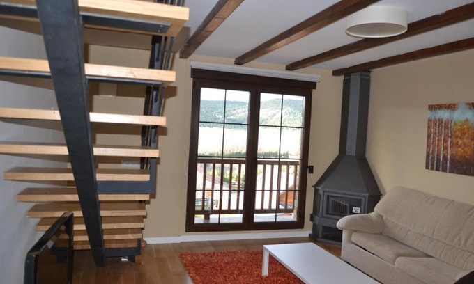 Alcalá de la Selva Apartamento | La Massana