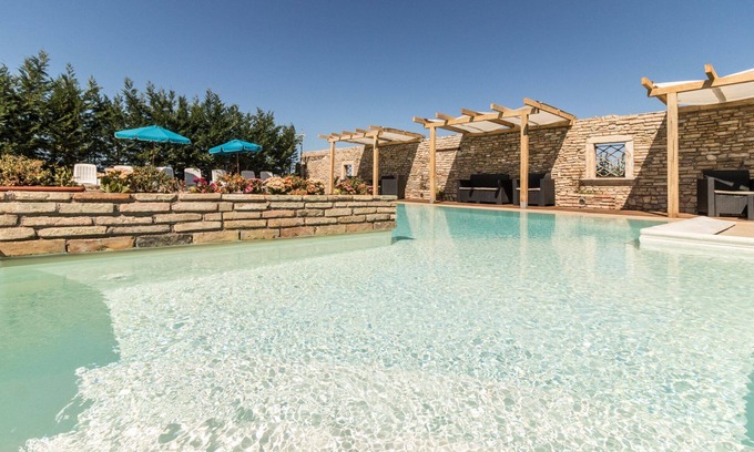 Vasto Apartamento | LA MASSERIA - La Colombaia - 6