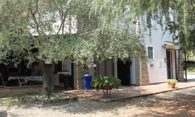 Montemiletto Apartamento | La Masseria - Montemiletto