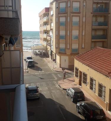 La Mata Apartamento | La Mata relax