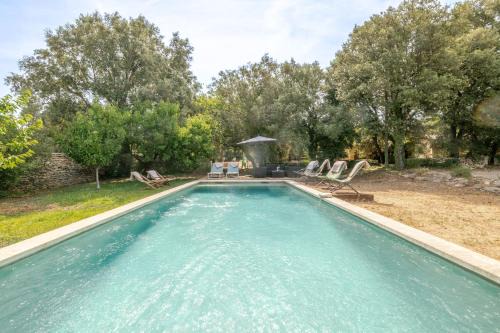 Bonnieux Villa | La Mathilde - Premium Pool Villa Private Tree-Top Adventure