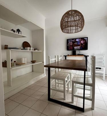 Haedo Apartamento | LA MATRA a