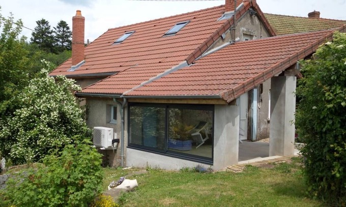 Saint-Emiland Casa | La Mauricolette - SAINT-EMILAND