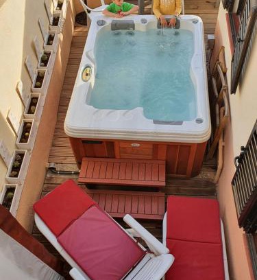 El Masroig Casa | La Maysou
