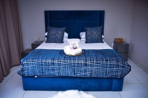 Kareeberg Apartamento | la mbeu one bedroom villa
