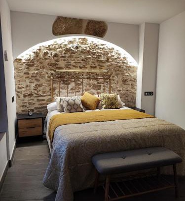 Setenil de las Bodegas Apartamento | La Medina Baja