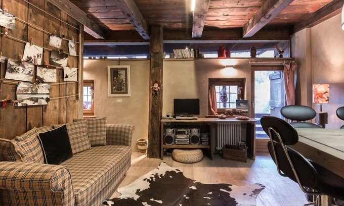 Mottes Apartamento | La Meison des Marronniers CIR 0016