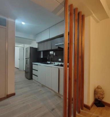 Distrito de Cerro Colorado Apartamento | La mejor zona de Arequipa