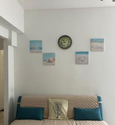 Noli Apartamento | La melanetta