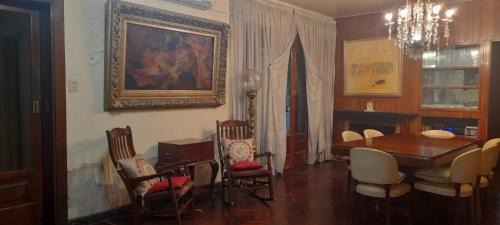 Province of Tucuman Casa | LA MENDOZA
