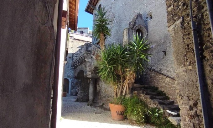 Tivoli Casa | La Mensa Ponderaria