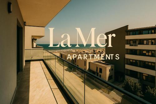 Navodari Apartamento | La Mer apartaments Asti Residence