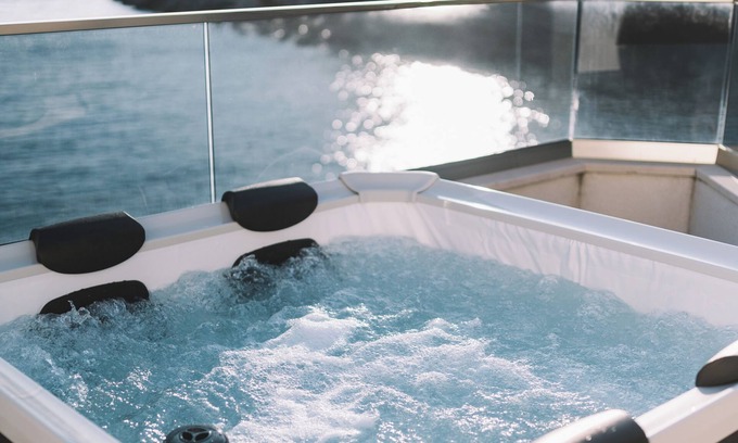 Ulcinj Apartamento | La Mer Beach Residence