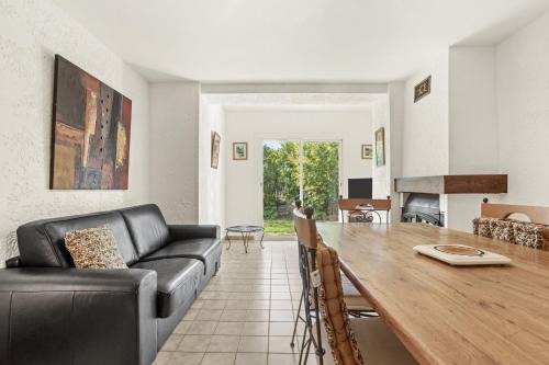 Bormes-Les-Mimosas Casa | La mer