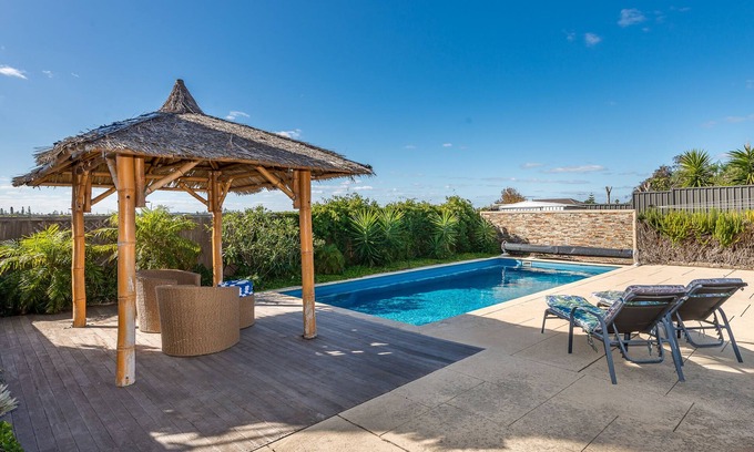 Quinns Rocks Casa | La Mer - Casa con piscina