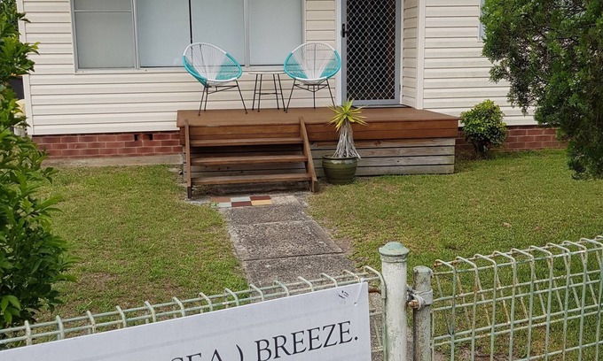 Currarong Casa | - LA MER (SEA) BREEZE -