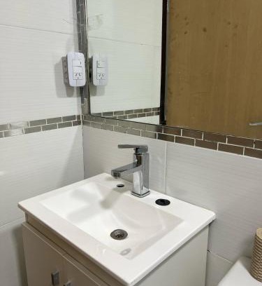 Andacollo Apartamento | La MERCED