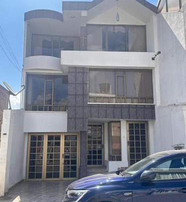Floresta Apartamento | La Merced Nobsa Apartahotel