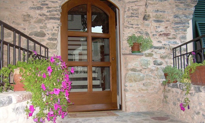 Casale Casa | La Meridiana B&B Affittacamere