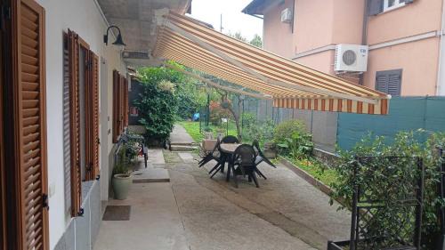 Laveno Apartamento | la meridiana lago maggiore 2