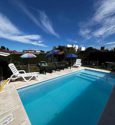 Merlo Casa | La Merlina