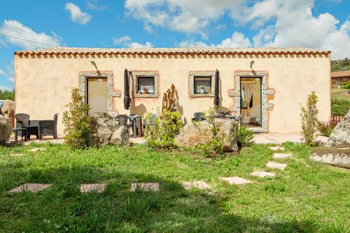 Arzachena Casa | La Mesenda