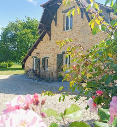 Lumigny-Nesles-Ormeaux Casa | La meulière de Guerlande