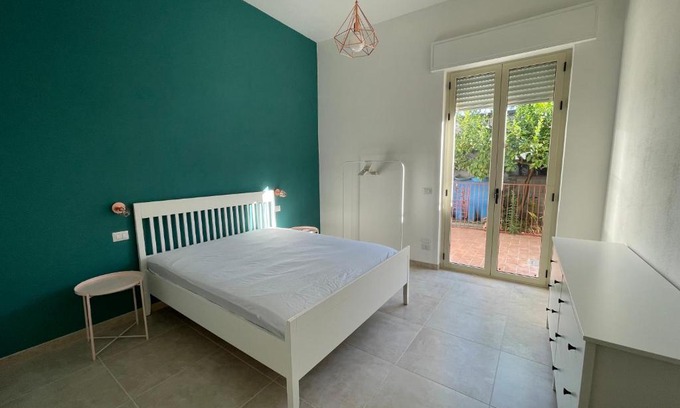 Locri Casa | La mia casa di Locri