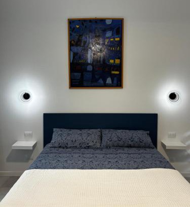 Vigevano Apartamento | La mia Griona