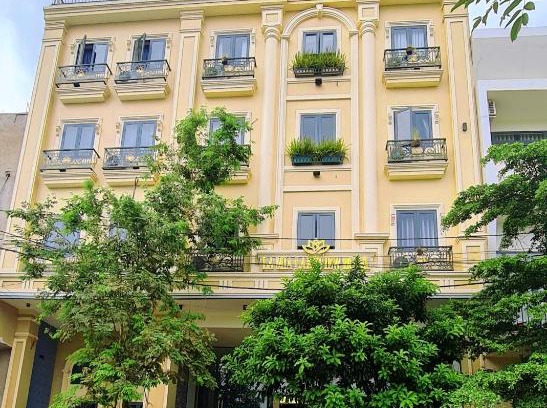 Pleiku Apartamento | LA MIA Lakeview Hotel