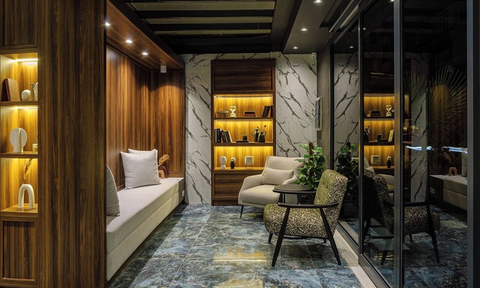 Bakırkoy Casa | La Mia Suites