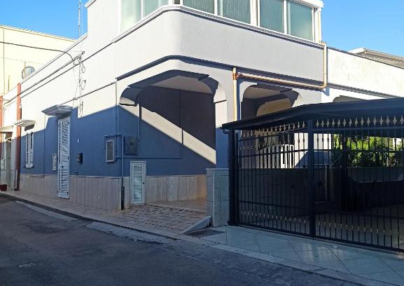 Montalbano Casa | La Mia terra