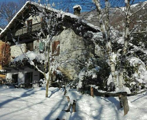 Ceres Casa | La Mianda